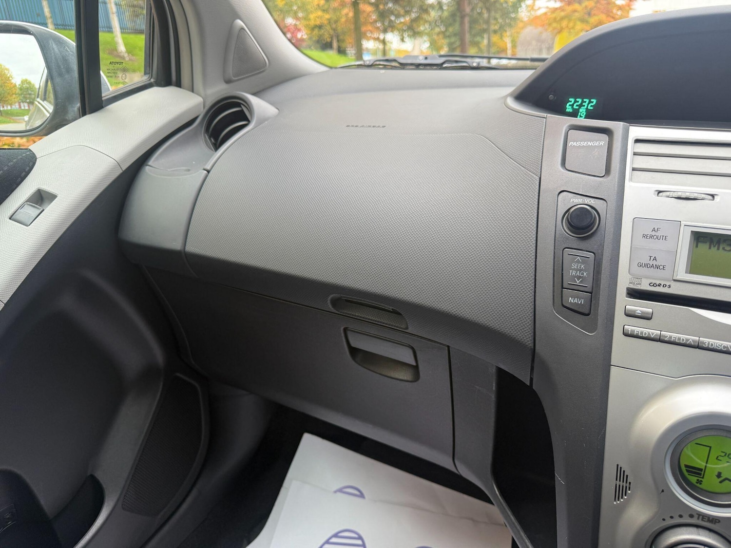 Used Toyota Yaris 2008 for sale - 76377753: Photo 19