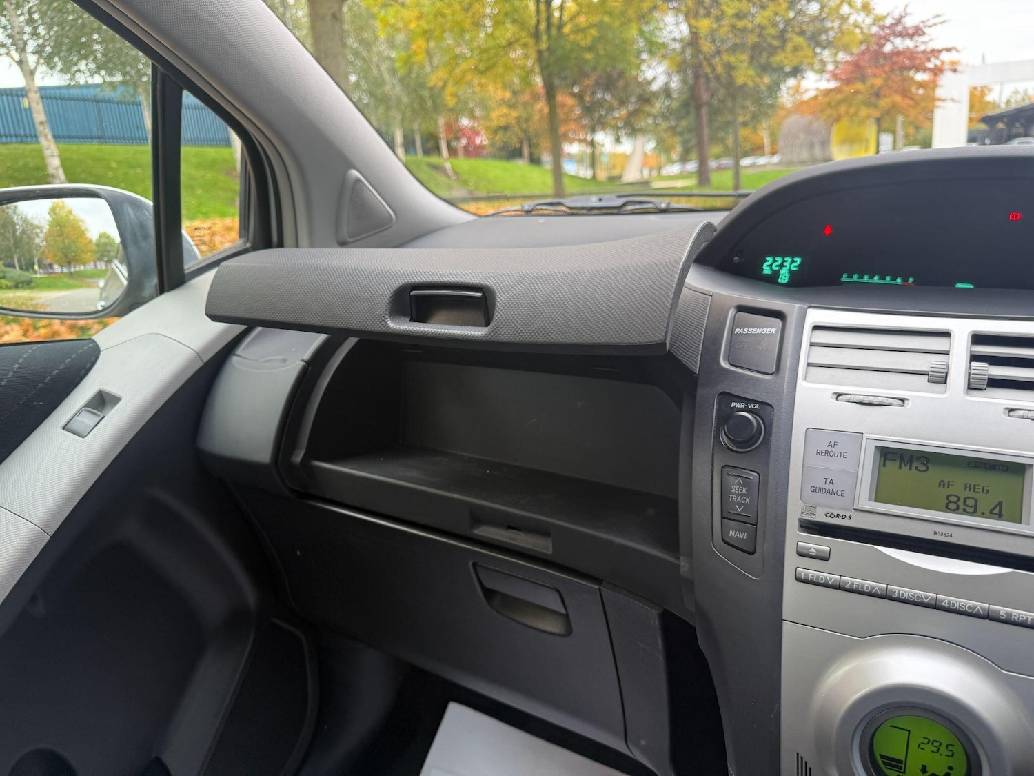 Used Toyota Yaris 2008 for sale - 76377753: Photo 20