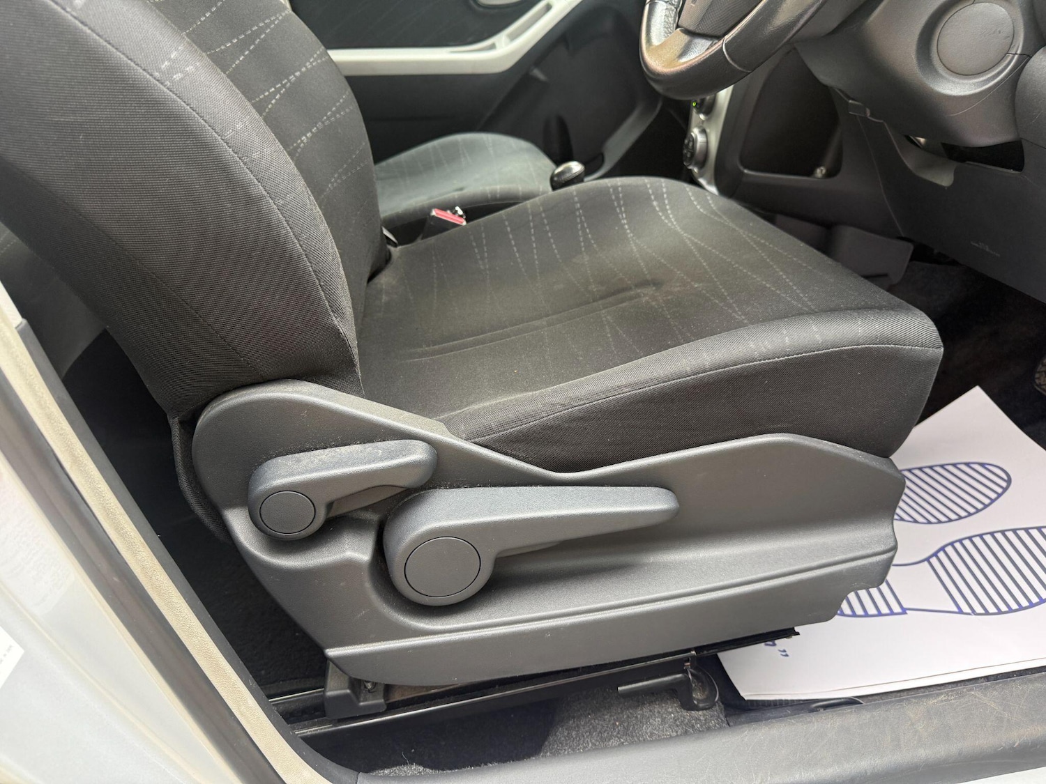 Used Toyota Yaris 2008 for sale - 76377753: Photo 22