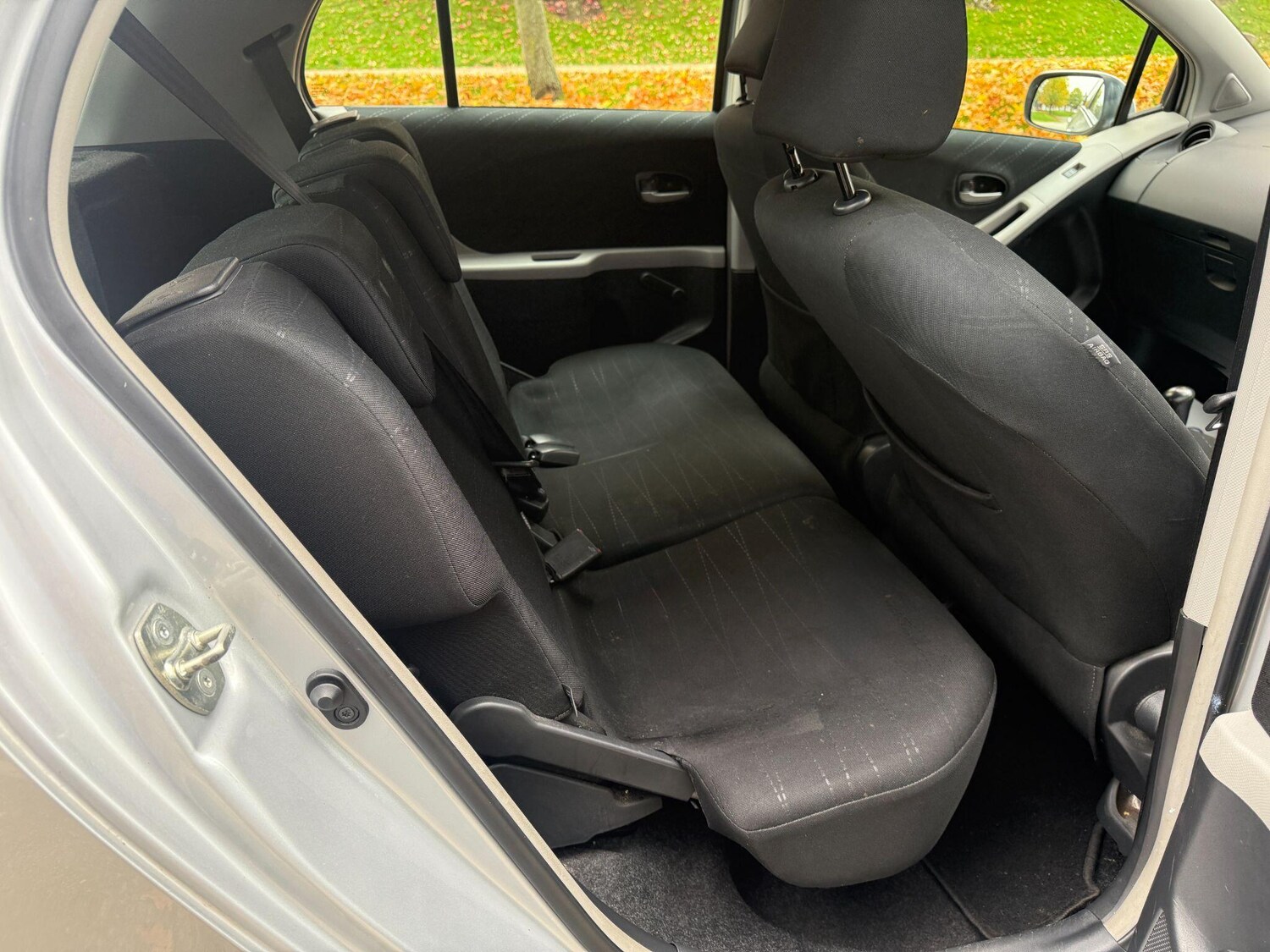 Used Toyota Yaris 2008 for sale - 76377753: Photo 24