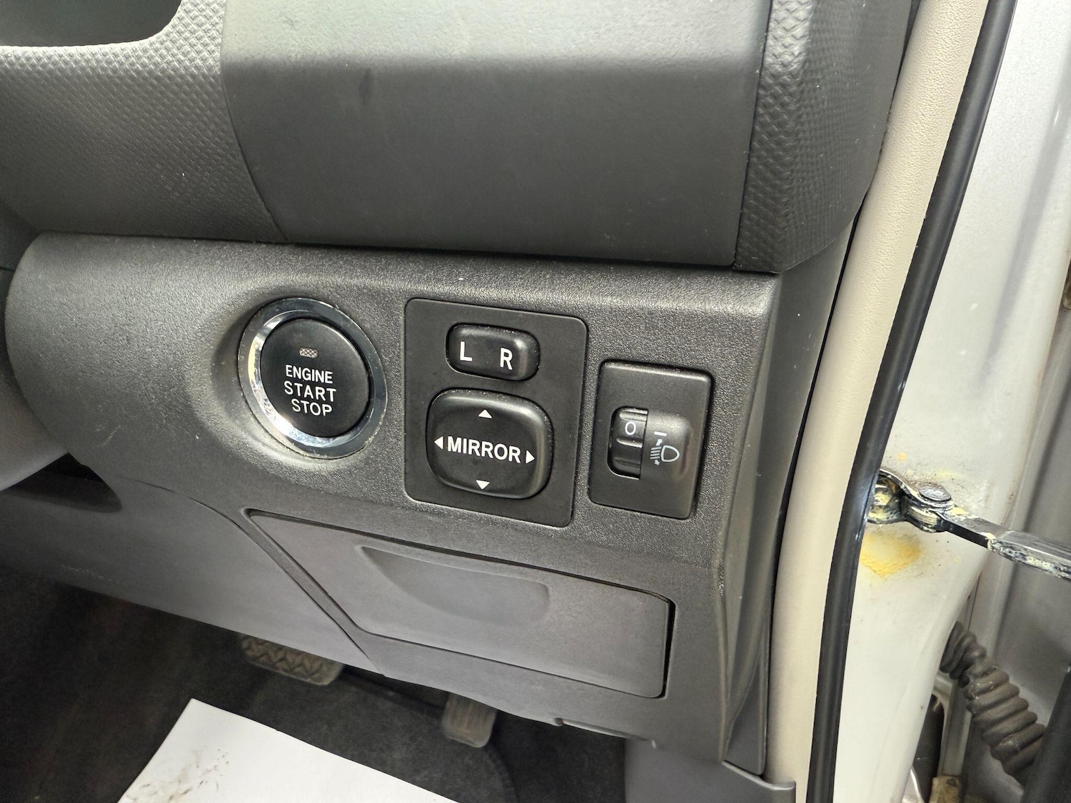 Used Toyota Yaris 2008 for sale - 76377753: Photo 27