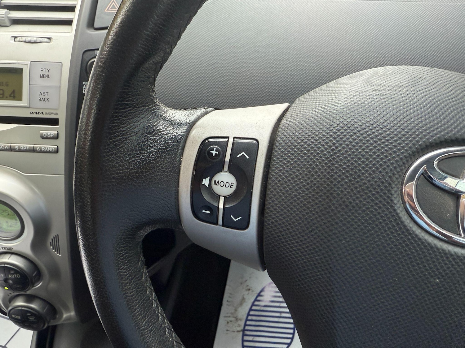 Used Toyota Yaris 2008 for sale - 76377753: Photo 29