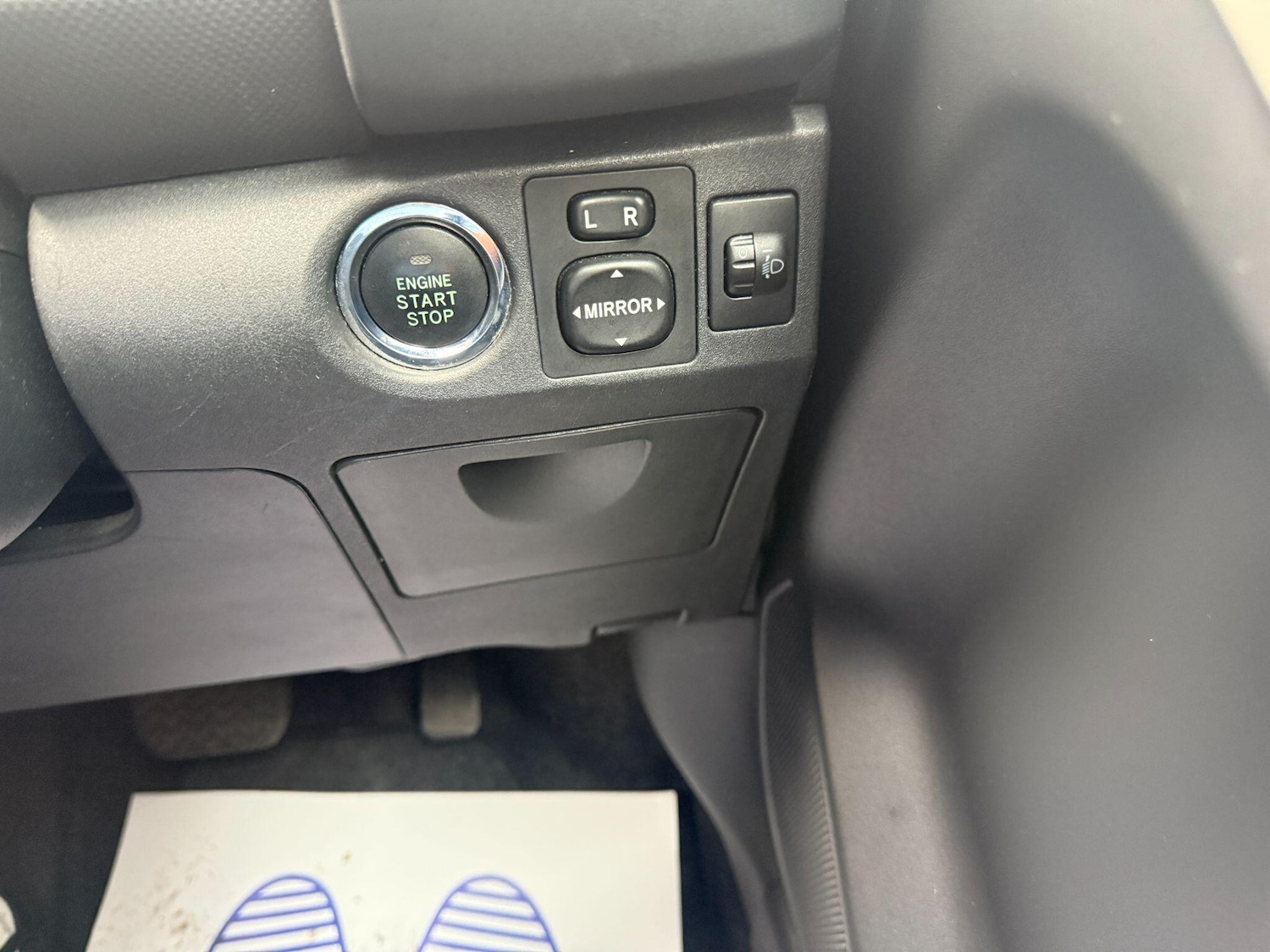 Used Toyota Yaris 2008 for sale - 76377753: Photo 30