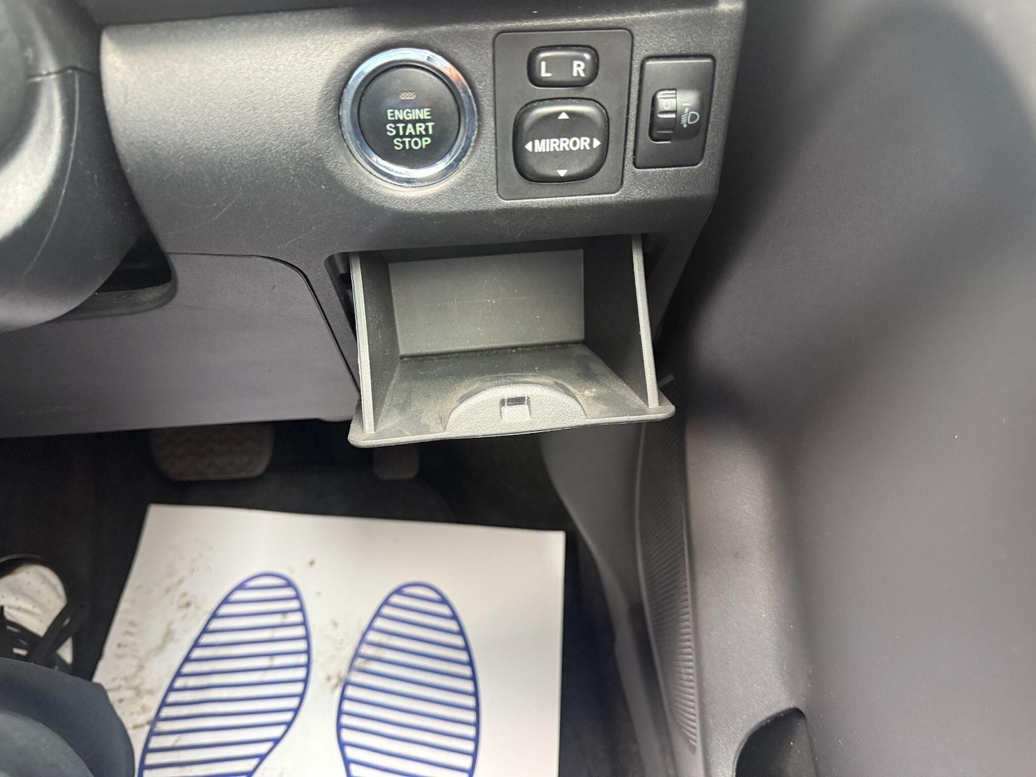 Used Toyota Yaris 2008 for sale - 76377753: Photo 31