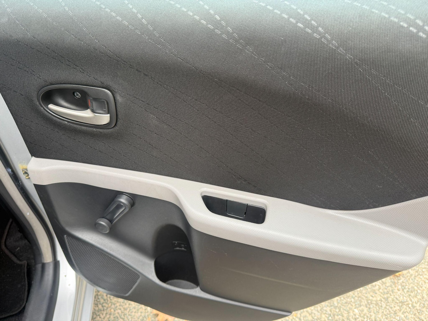 Used Toyota Yaris 2008 for sale - 76377753: Photo 35