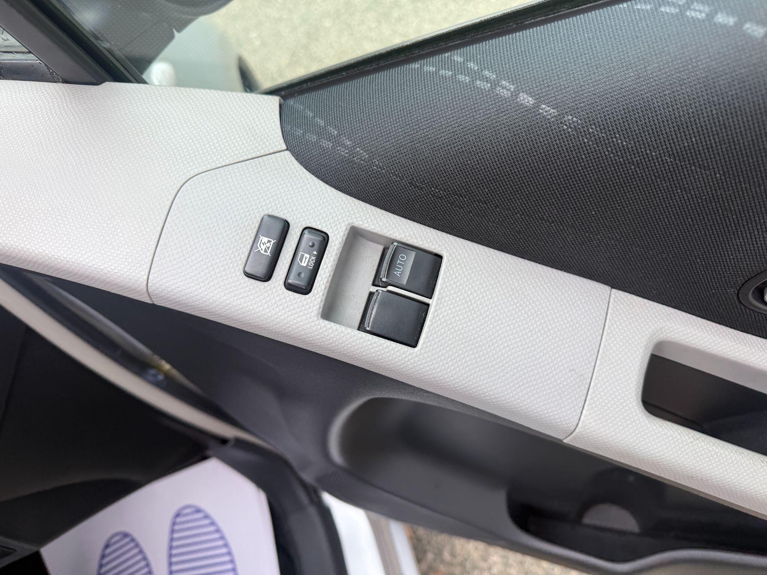 Used Toyota Yaris 2008 for sale - 76377753: Photo 37