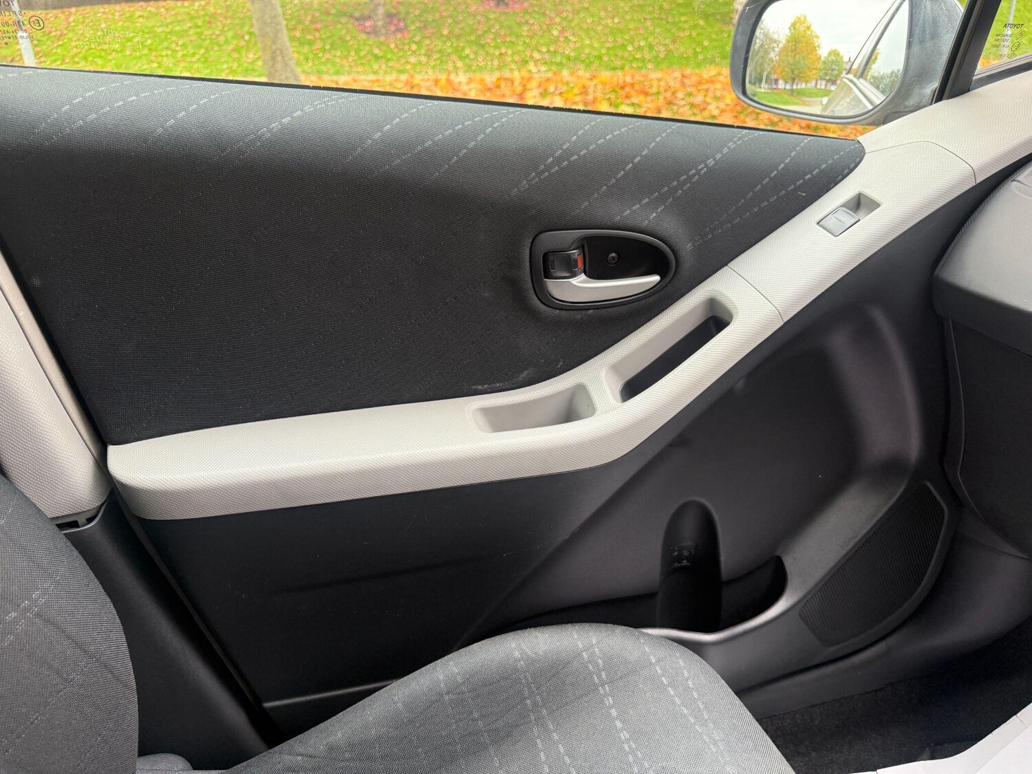 Used Toyota Yaris 2008 for sale - 76377753: Photo 39