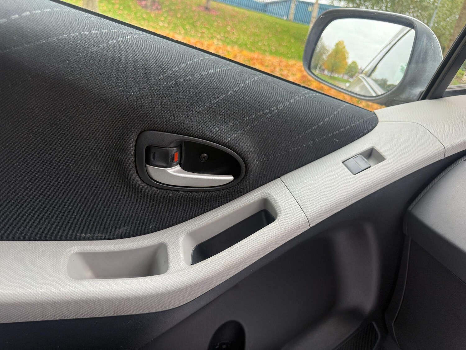 Used Toyota Yaris 2008 for sale - 76377753: Photo 40