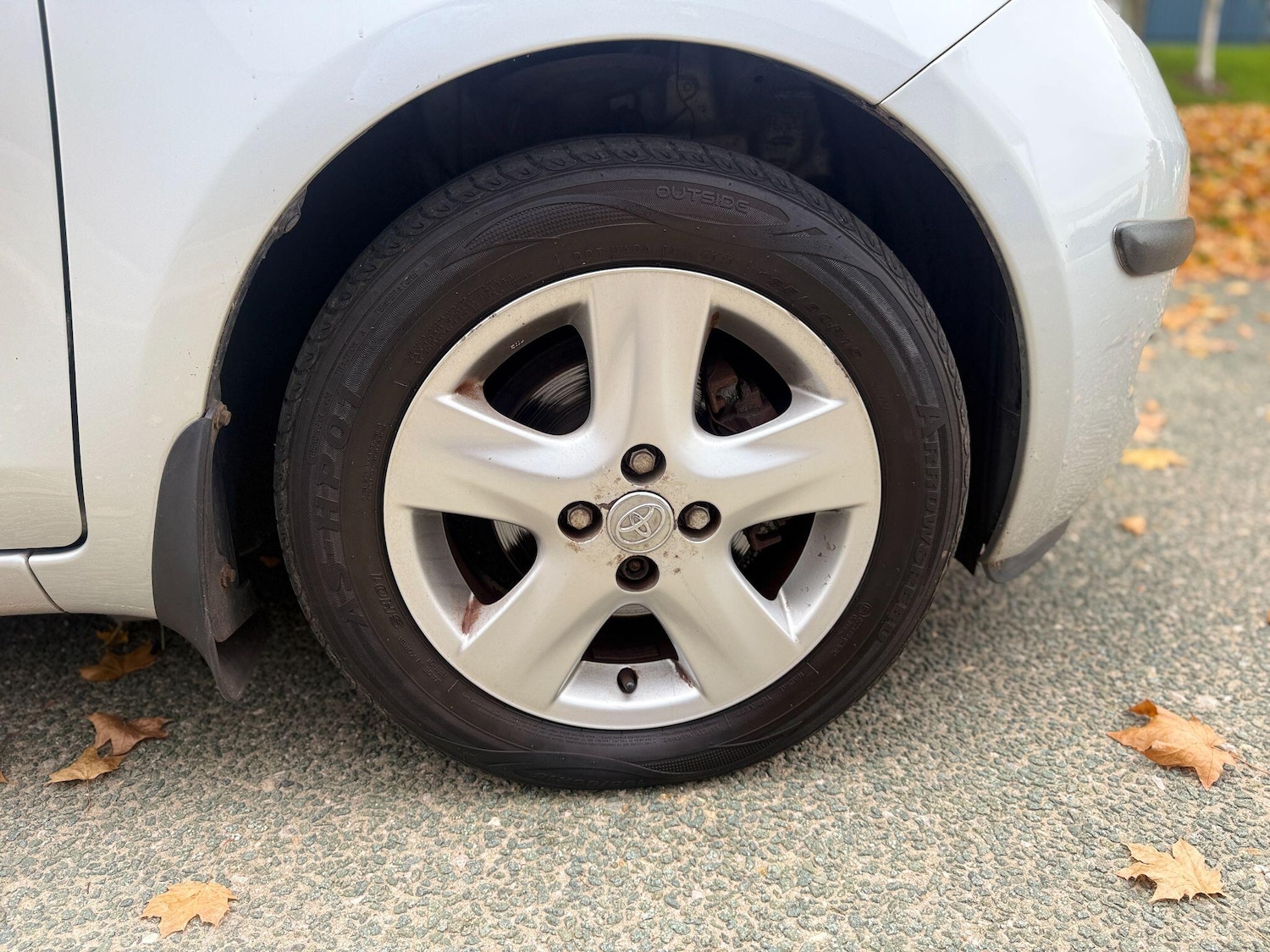 Used Toyota Yaris 2008 for sale - 76377753: Photo 42