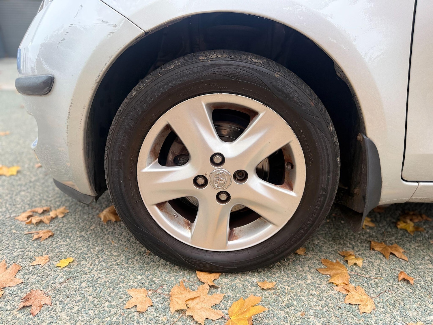 Used Toyota Yaris 2008 for sale - 76377753: Photo 43