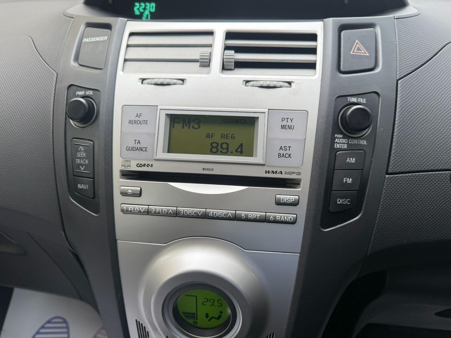 Used Toyota Yaris 2008 for sale - 76377753: Photo 46