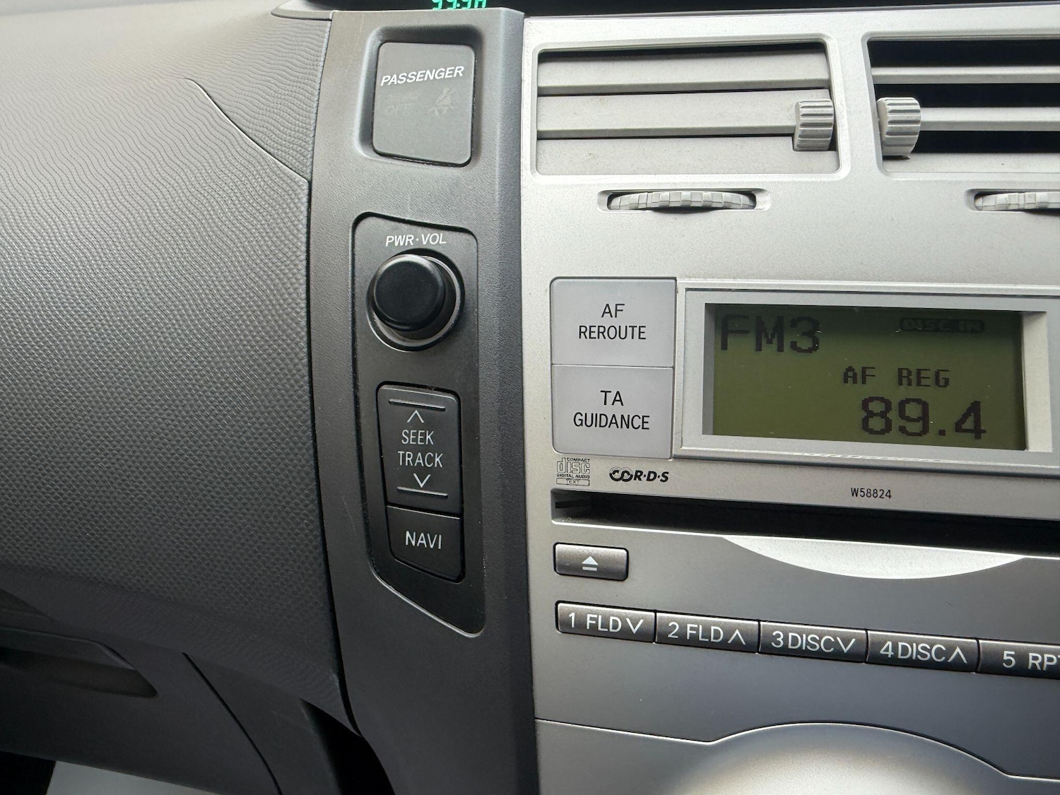 Used Toyota Yaris 2008 for sale - 76377753: Photo 47