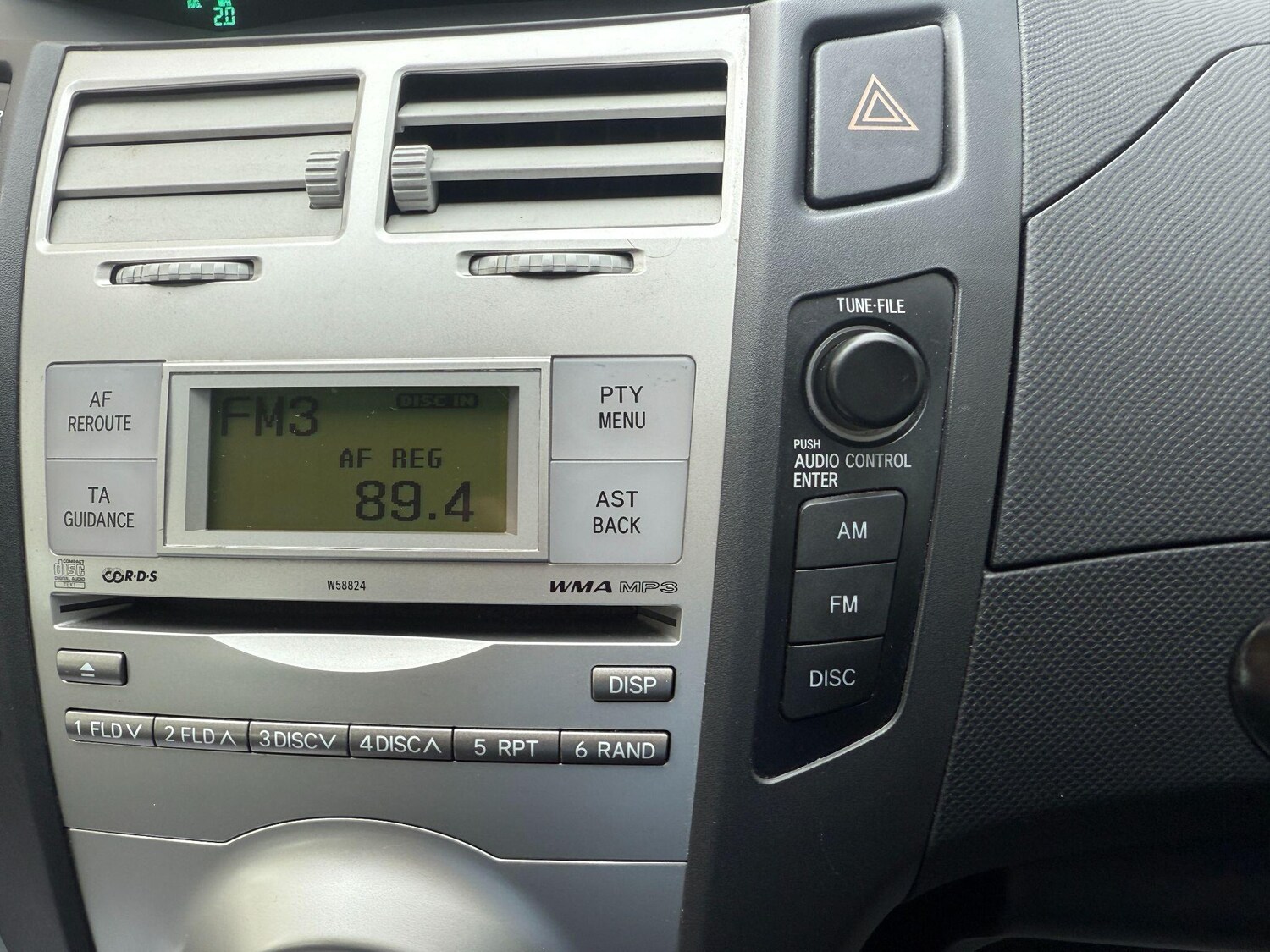 Used Toyota Yaris 2008 for sale - 76377753: Photo 48