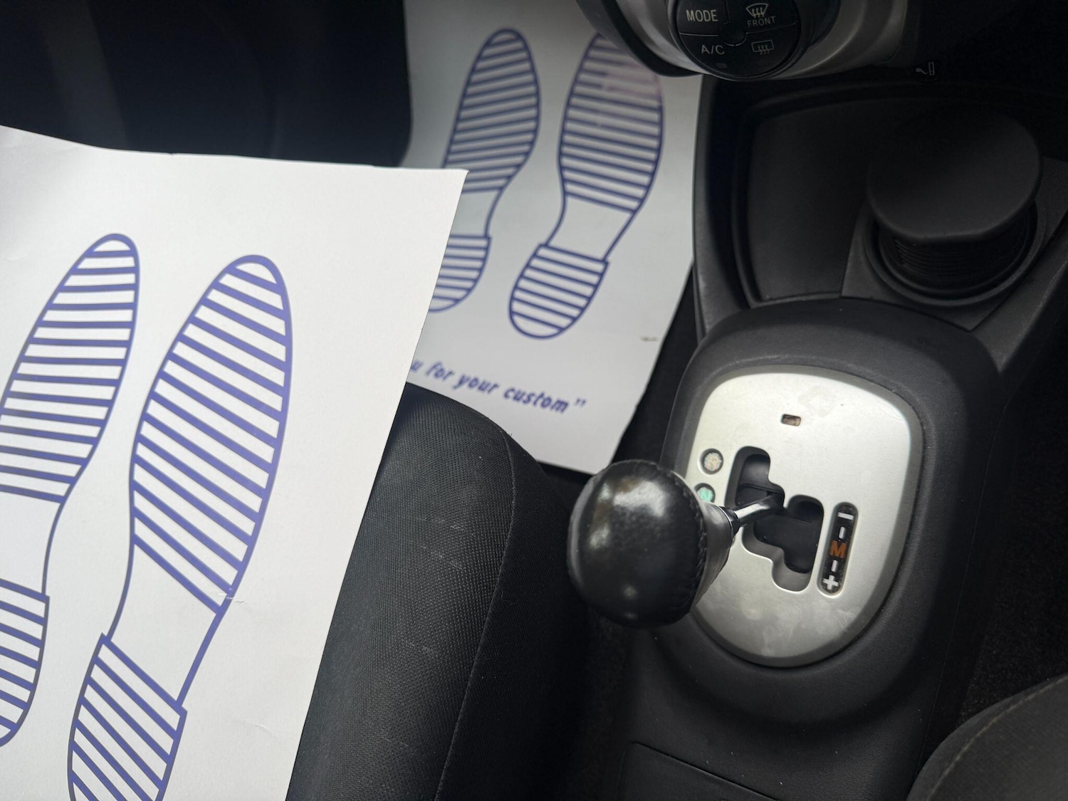 Used Toyota Yaris 2008 for sale - 76377753: Photo 49