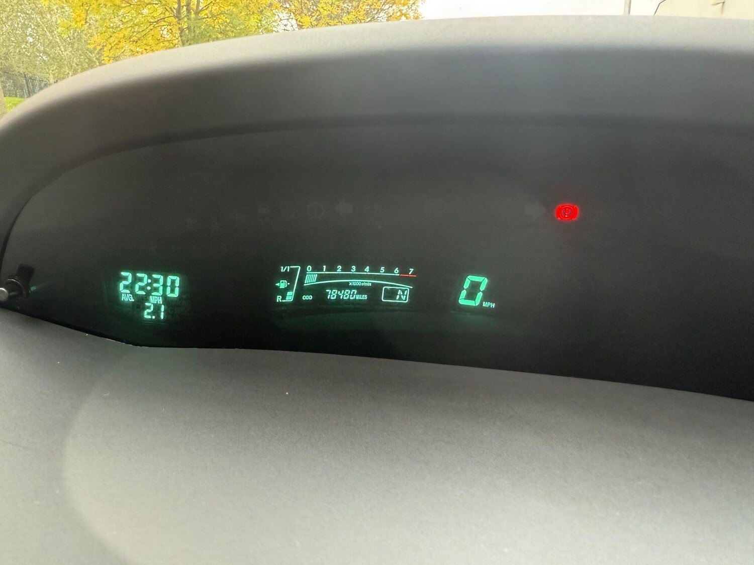 Used Toyota Yaris 2008 for sale - 76377753: Photo 50