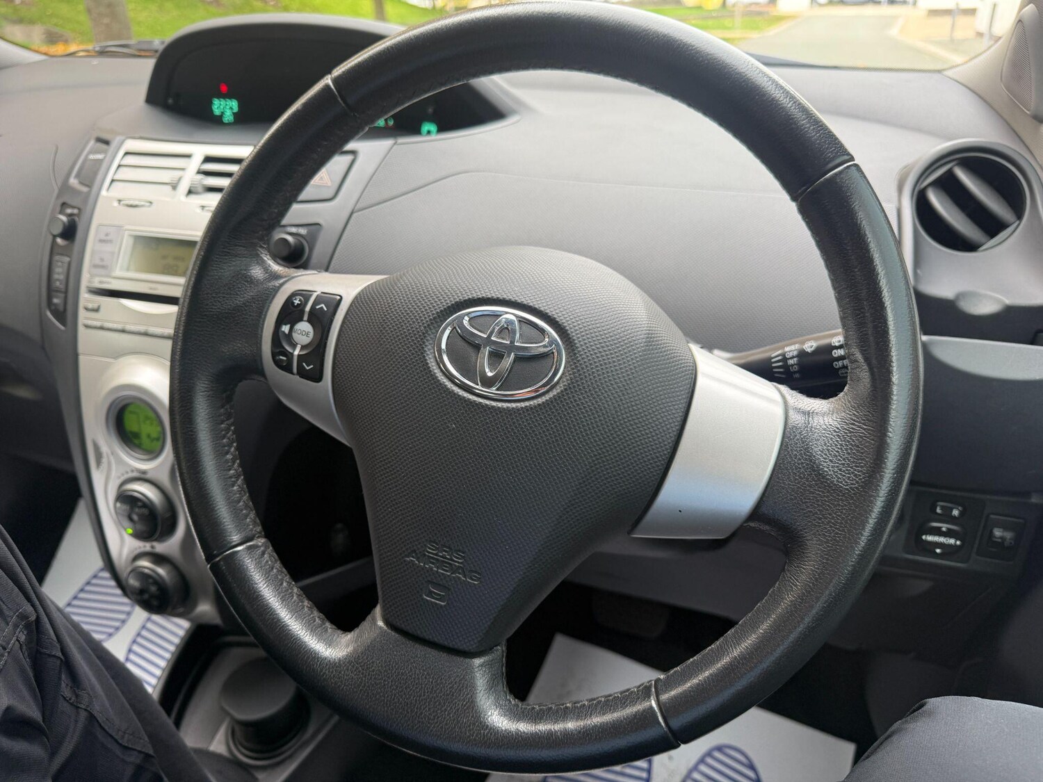 Used Toyota Yaris 2008 for sale - 76377753: Photo 52