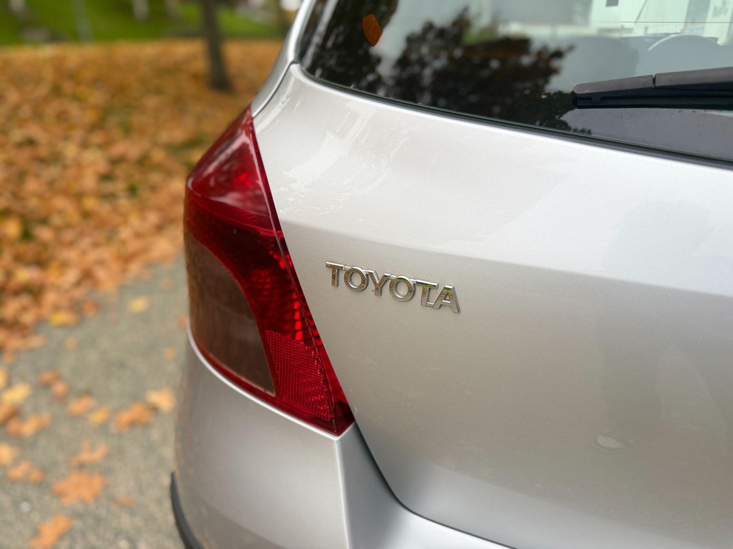 Used Toyota Yaris 2008 for sale - 76377753: Photo 56