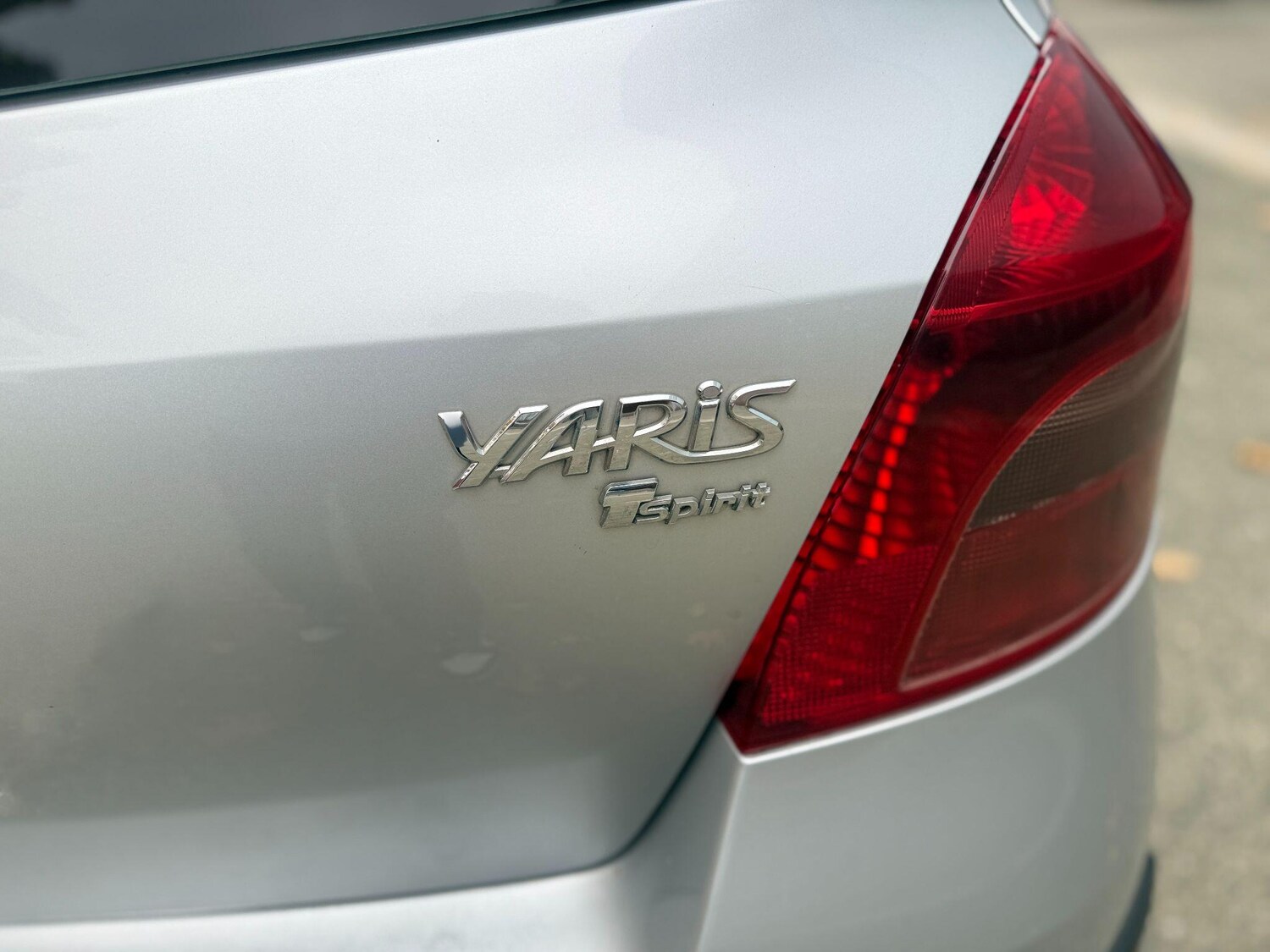 Used Toyota Yaris 2008 for sale - 76377753: Photo 61