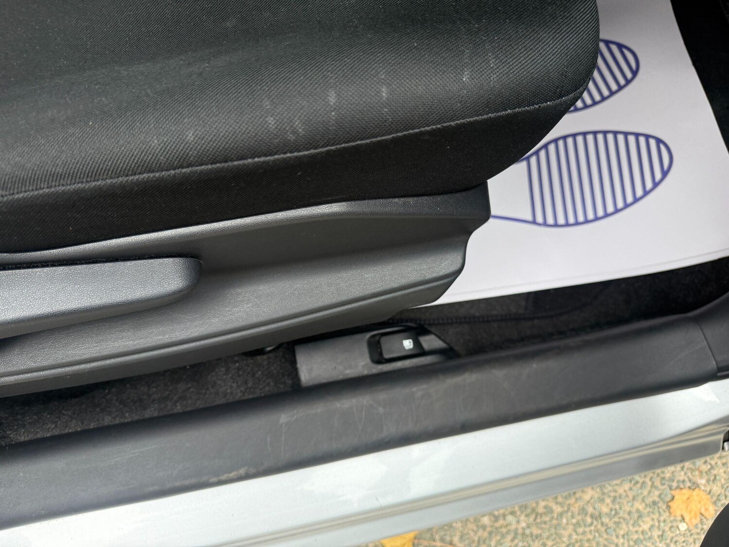 Used Toyota Yaris 2008 for sale - 76377753: Photo 64