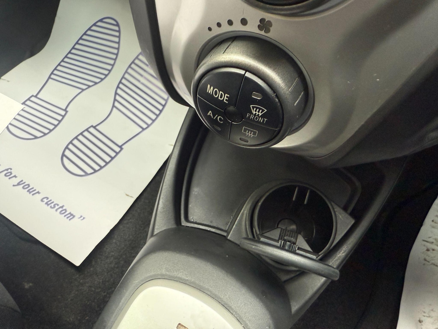 Used Toyota Yaris 2008 for sale - 76377753: Photo 74