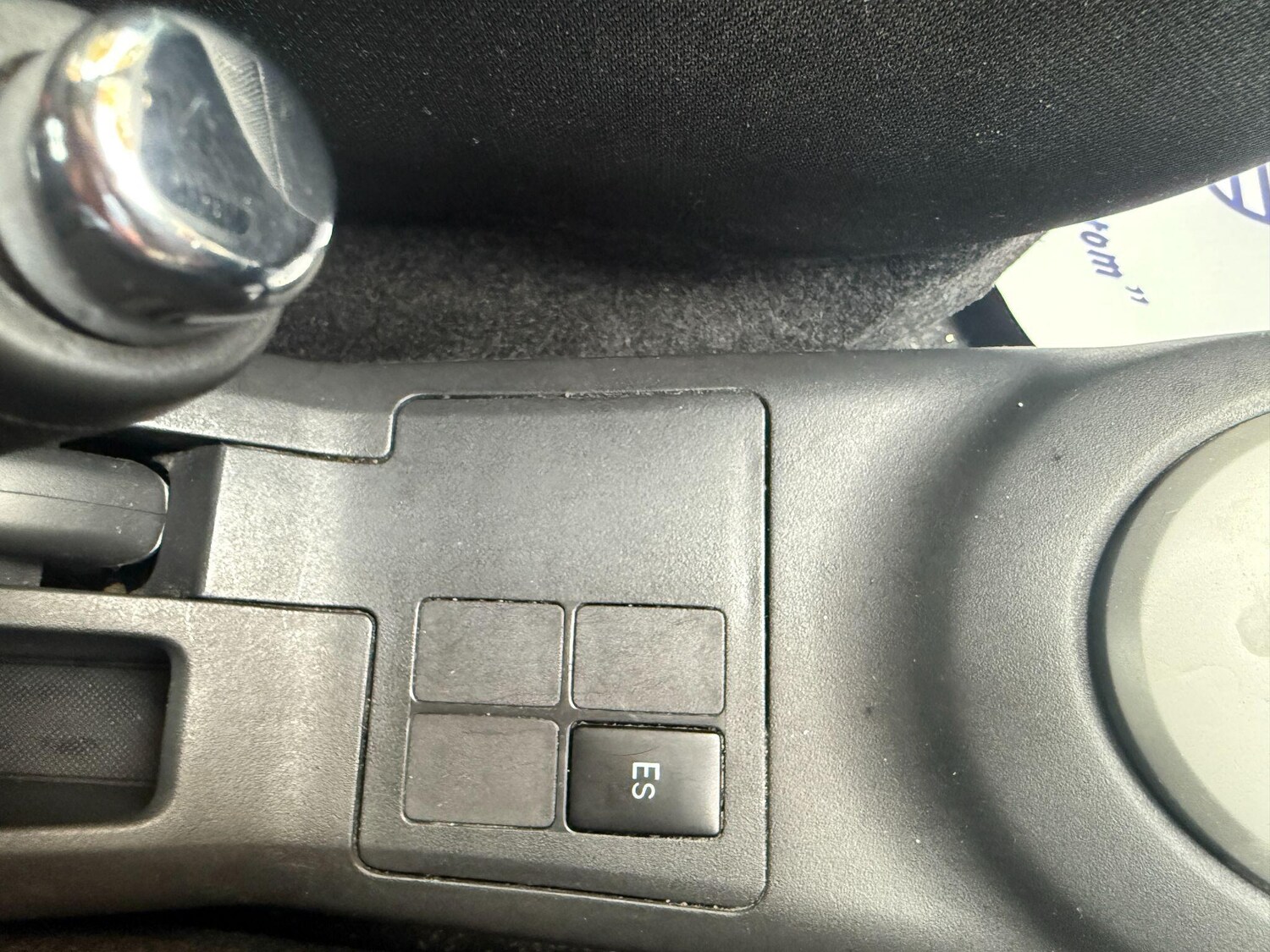 Used Toyota Yaris 2008 for sale - 76377753: Photo 75