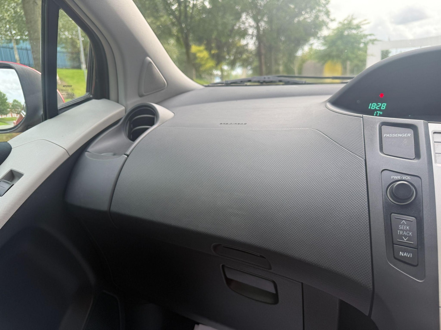 Vehicle 23