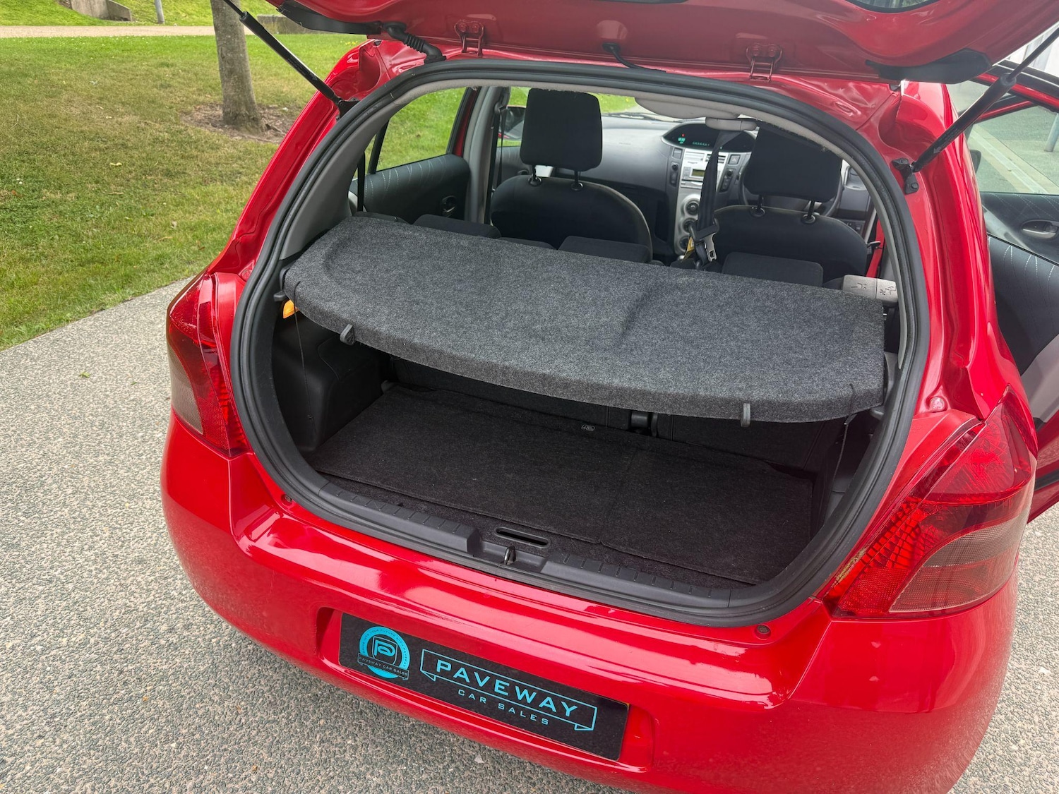 Vehicle 35