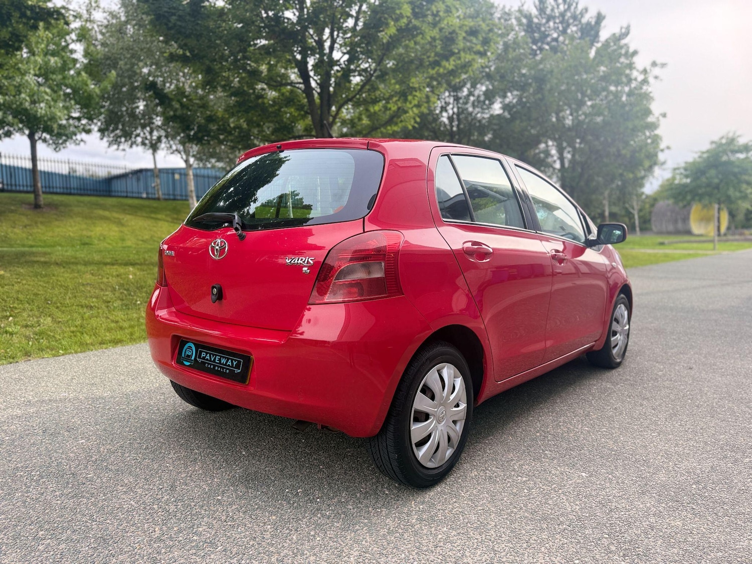 Vehicle 50