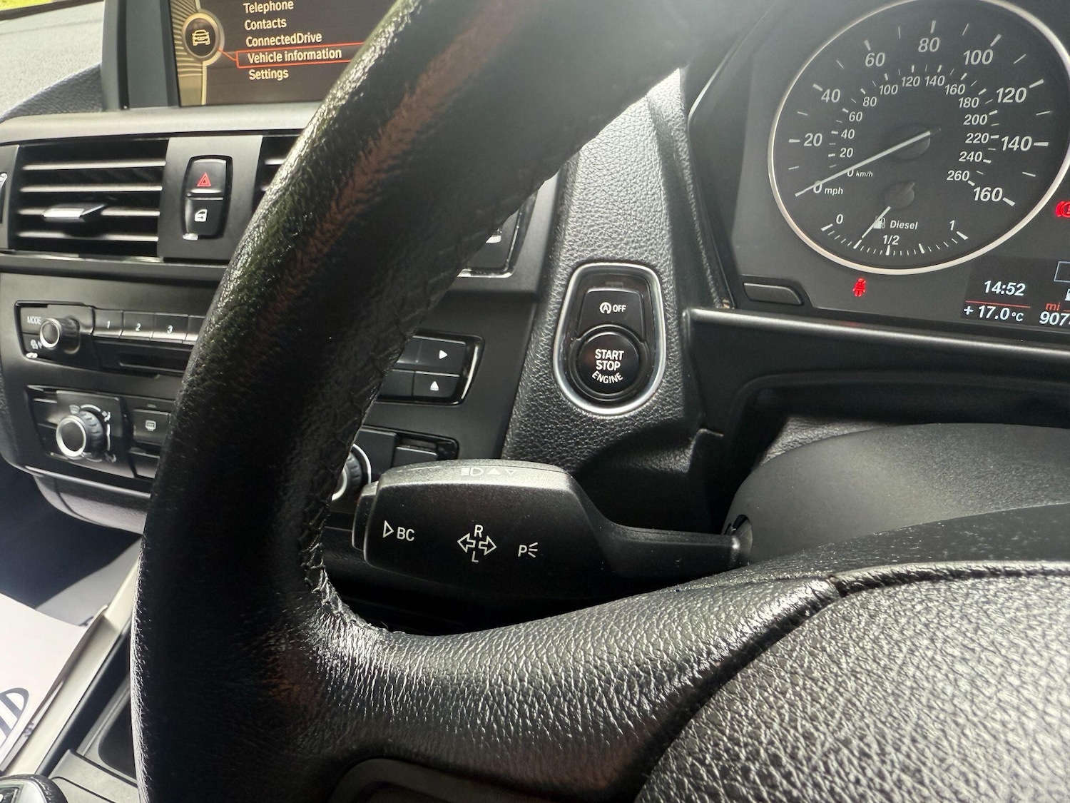 Vehicle 32