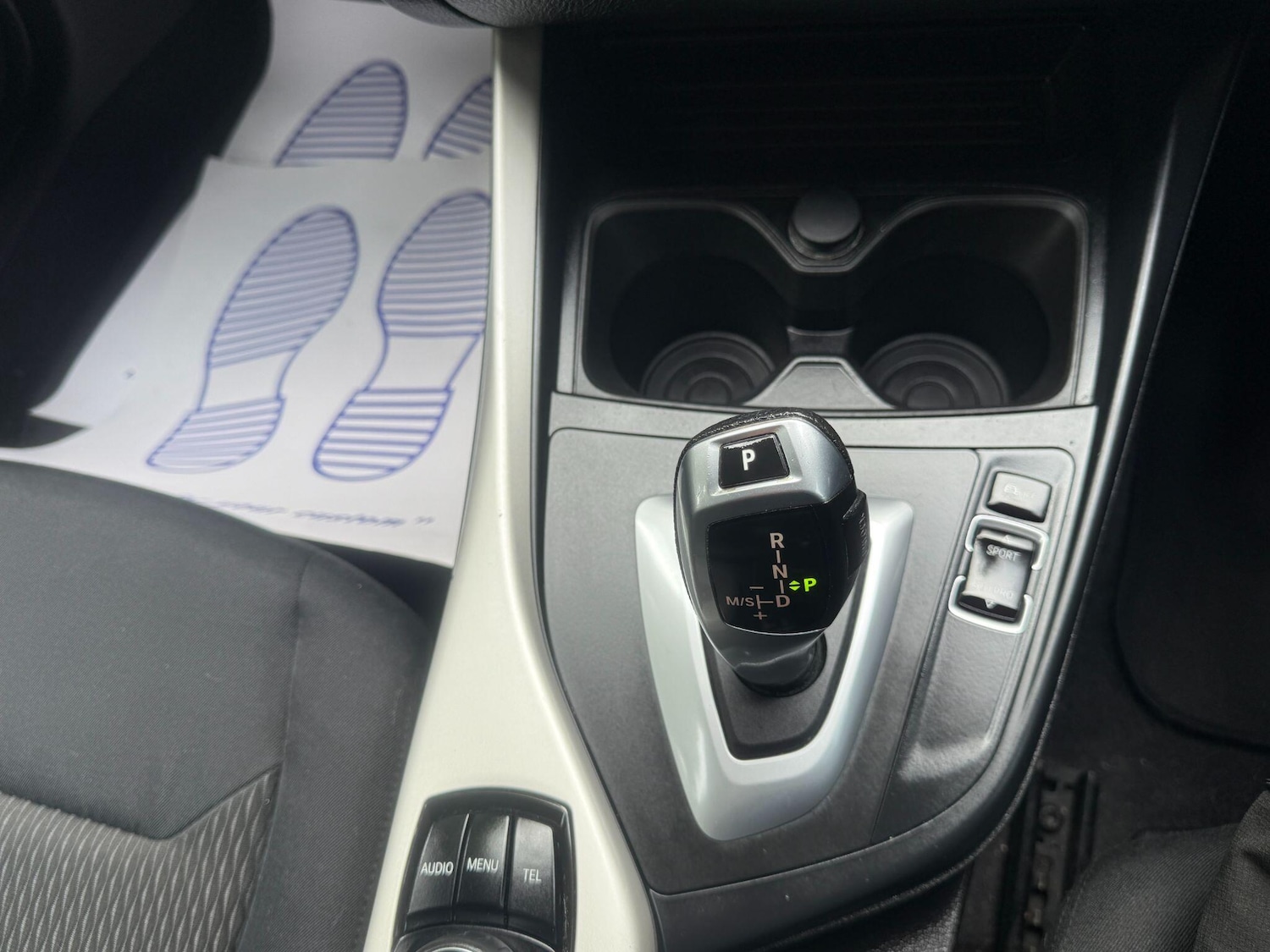 Vehicle 38