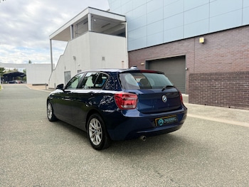 Used BMW 1 Series 2013 for sale - 75838834: Photo