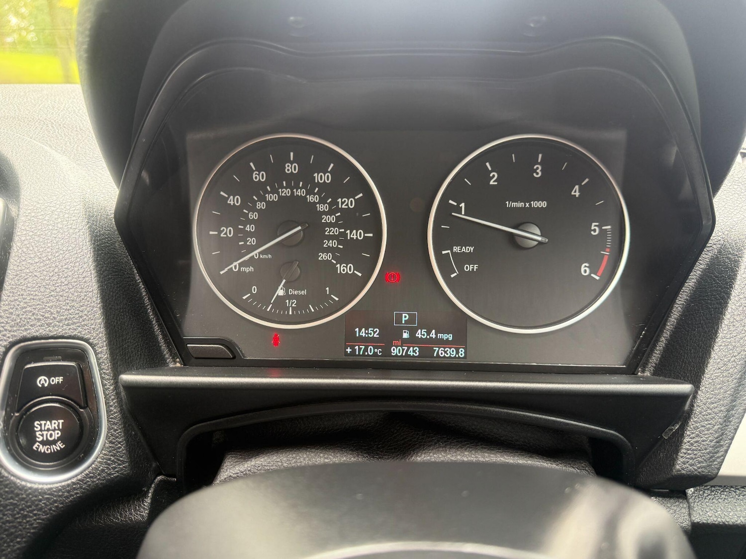 Vehicle 58