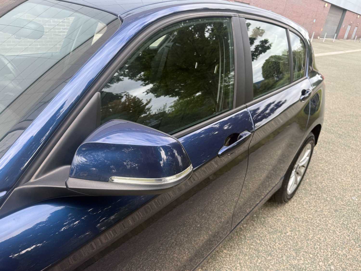 Vehicle 60