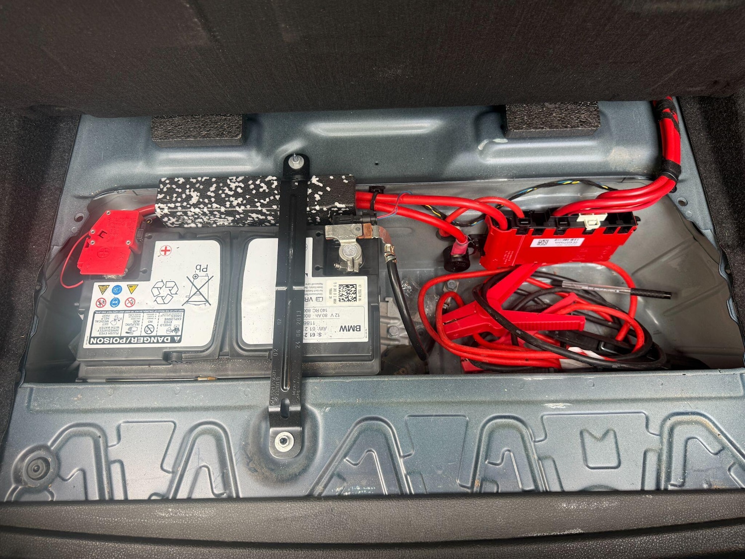 Vehicle 69