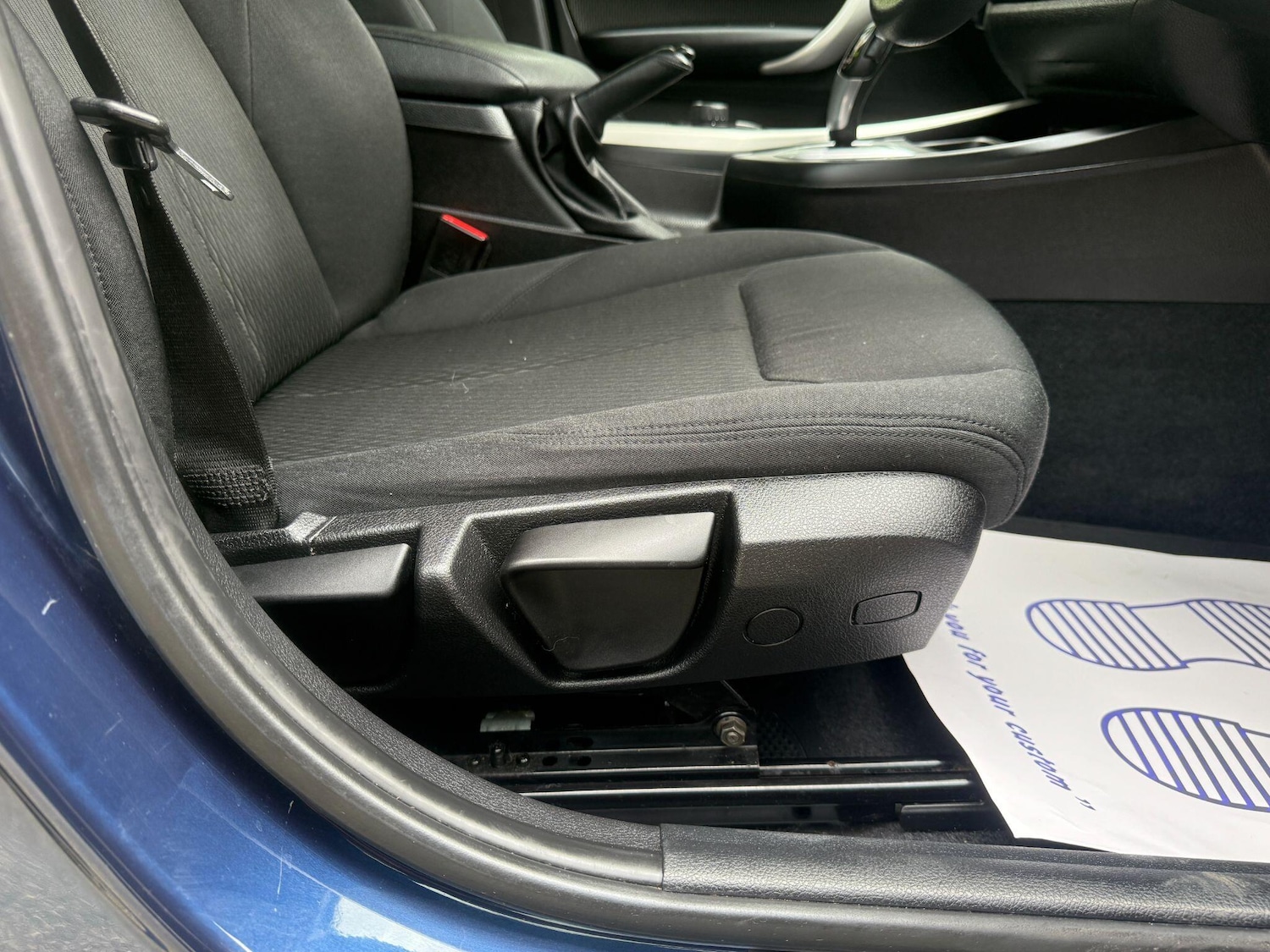 Vehicle 72