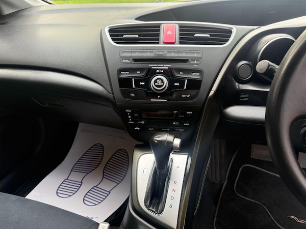 Used Honda Civic 2014 for sale - 76199809: Photo 11