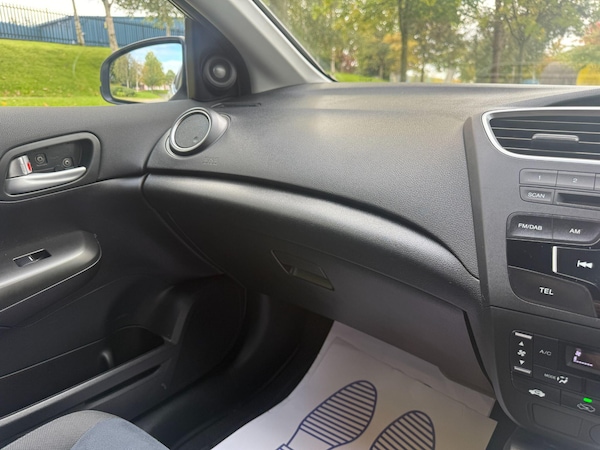 Used Honda Civic 2014 for sale - 76199809: Photo 14