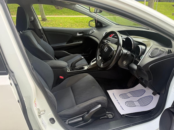 Used Honda Civic 2014 for sale - 76199809: Photo 16