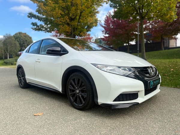 Used Honda Civic 2014 for sale - 76199809: Photo 1