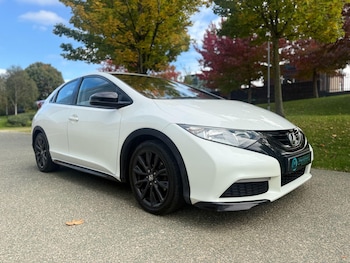 Honda - Civic