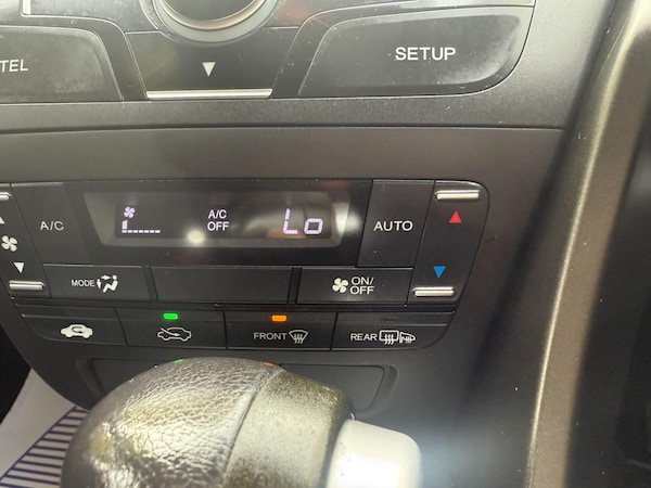 Used Honda Civic 2014 for sale - 76199809: Photo 27