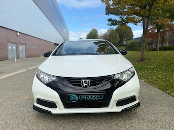 Used Honda Civic 2014 for sale - 76199809: Photo 2