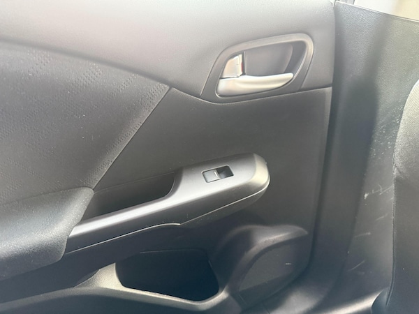 Used Honda Civic 2014 for sale - 76199809: Photo 30