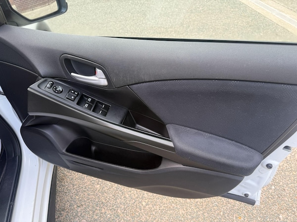 Used Honda Civic 2014 for sale - 76199809: Photo 33