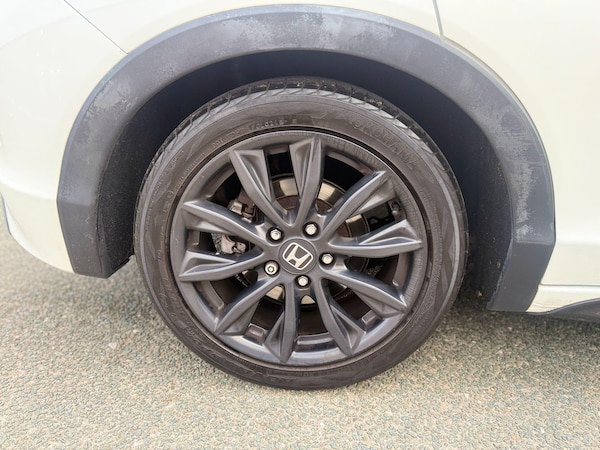 Used Honda Civic 2014 for sale - 76199809: Photo 36