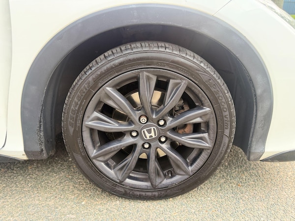 Used Honda Civic 2014 for sale - 76199809: Photo 37