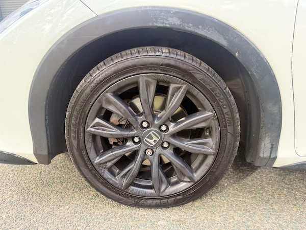Used Honda Civic 2014 for sale - 76199809: Photo 38