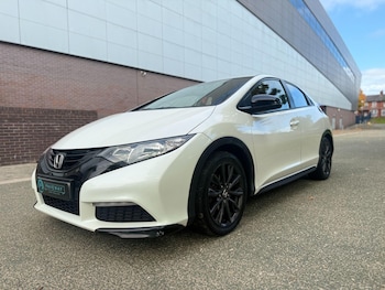 Used Honda Civic 2014 for sale - 76199809: Photo 3
