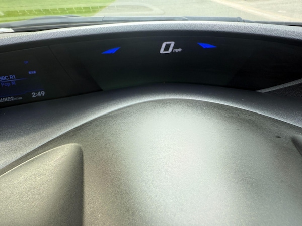 Used Honda Civic 2014 for sale - 76199809: Photo 41