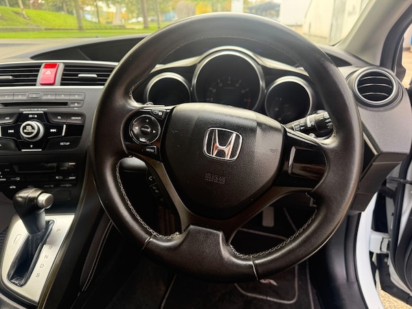 Used Honda Civic 2014 for sale - 76199809: Photo 44